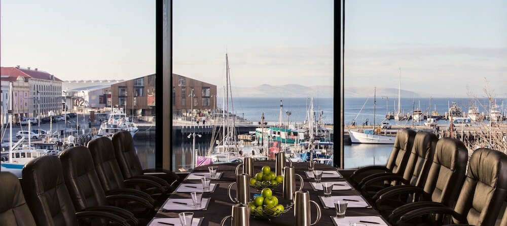 Фото Hotel Grand Chancellor Hobart