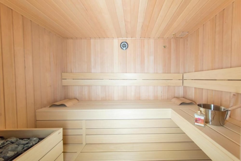 Фото Baltivia Sea Resort