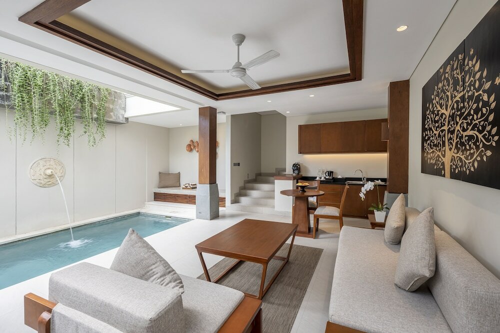 Фото Tanadewa Villas Nusa Dua Bali by Cross Collection