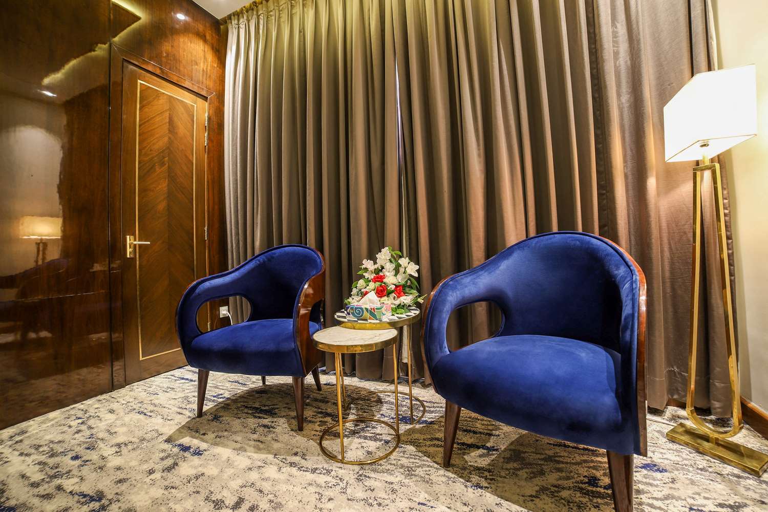 Фото Best Western Premier Islamabad