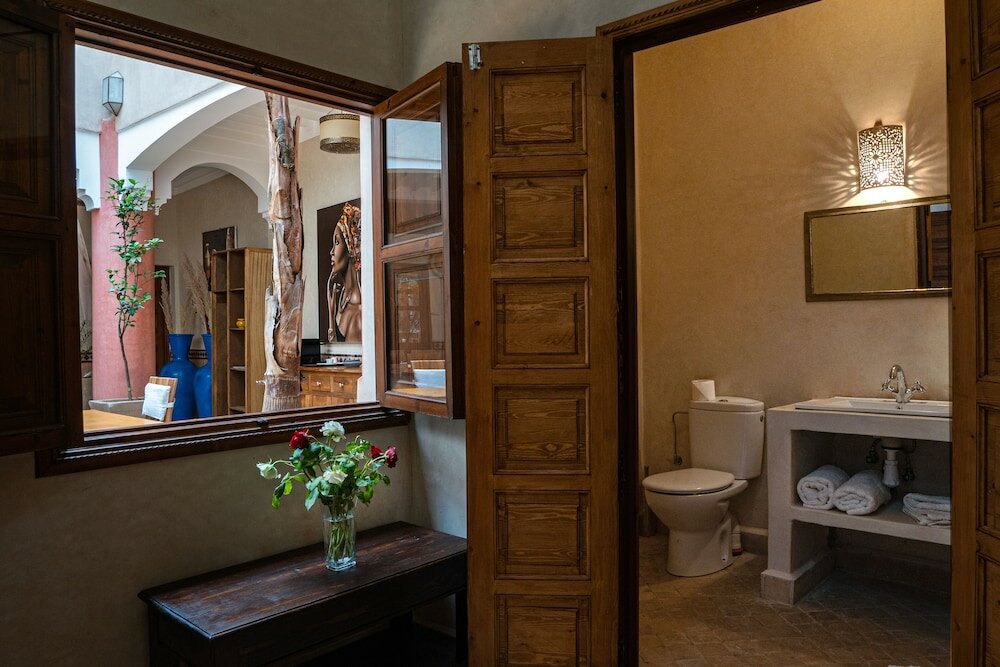 Фото Riad Le Plein Sud