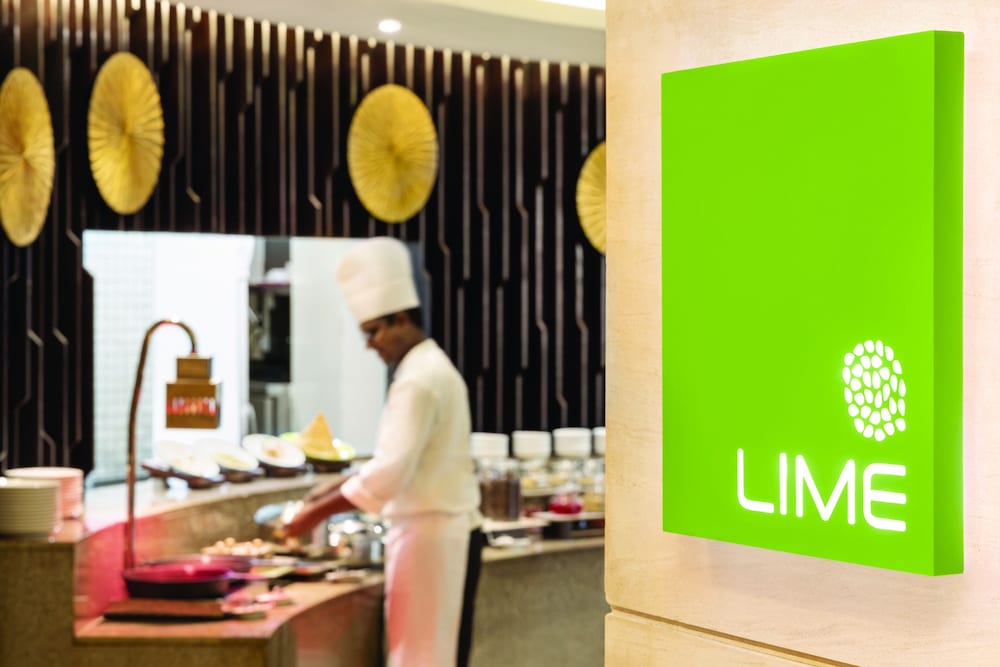 Фото Jen Maldives Male by Shangri-La