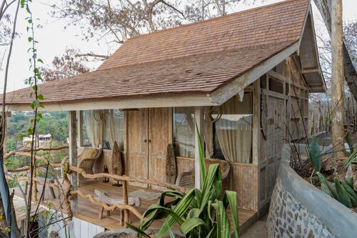 Гостиница Selini on the Hill Villas в Провинции Восточные Малые Зондские острова