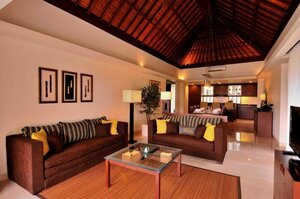 Гостиница Prama Sanur Beach Bali