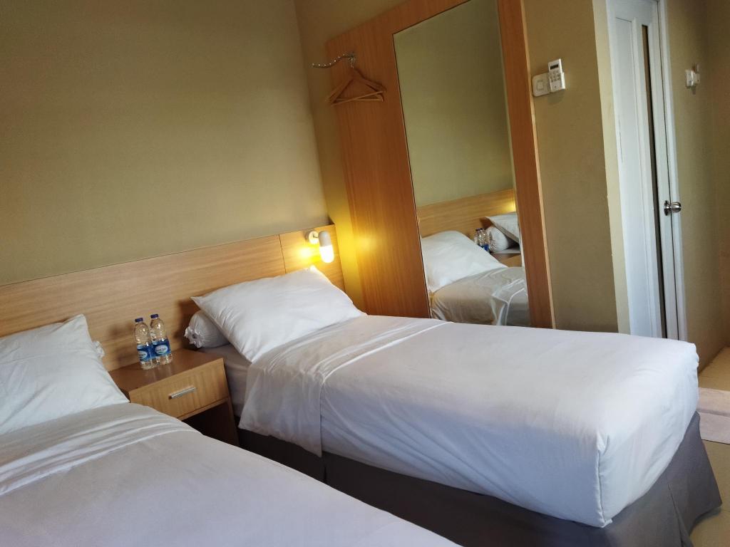 Фото Quds Express Hotel