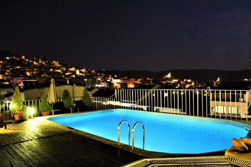 Фото Hotel Premier Veliko Tarnovo