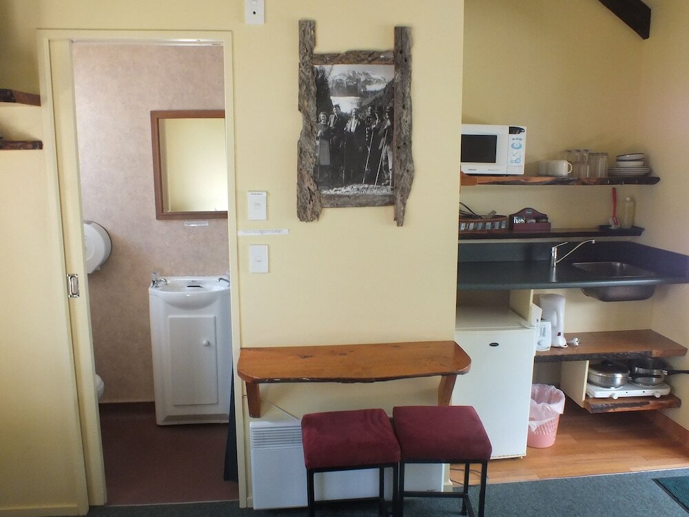 Фото Glow Worm Accommodation