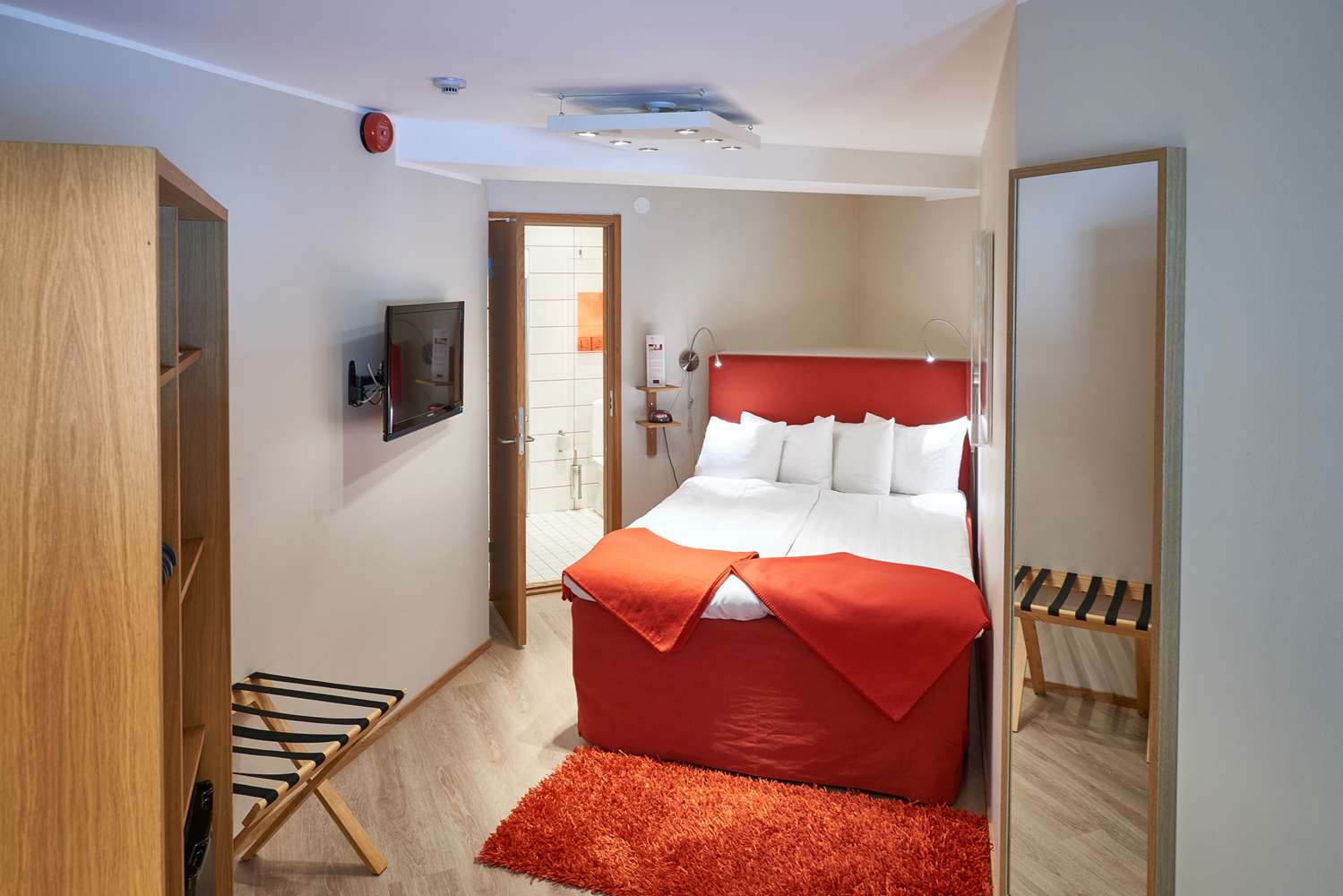 Фото Hotell Stadsparken