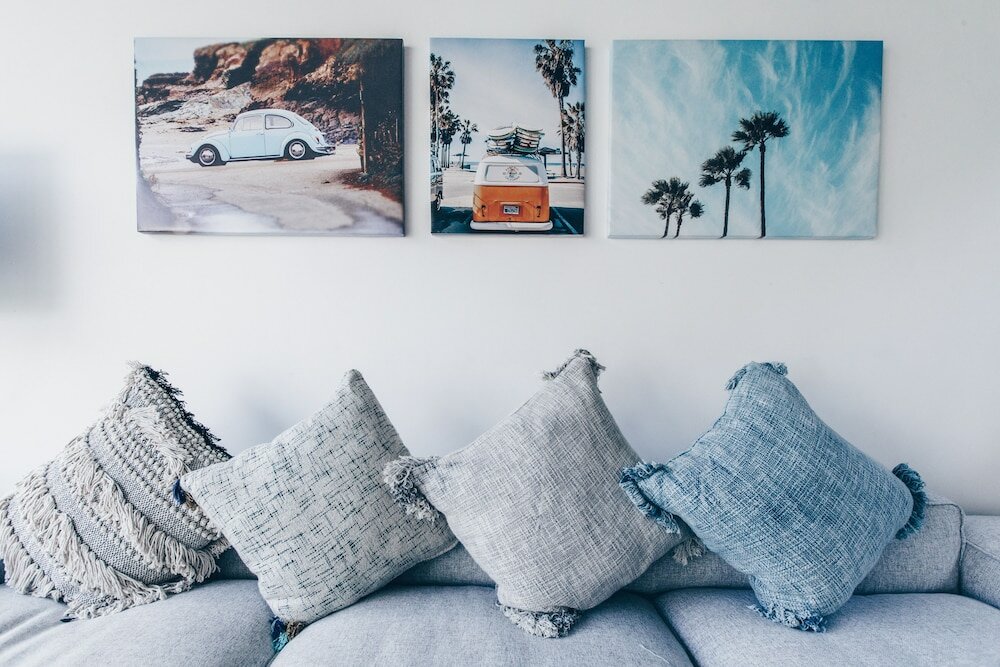 Фото Beyond Bungalows