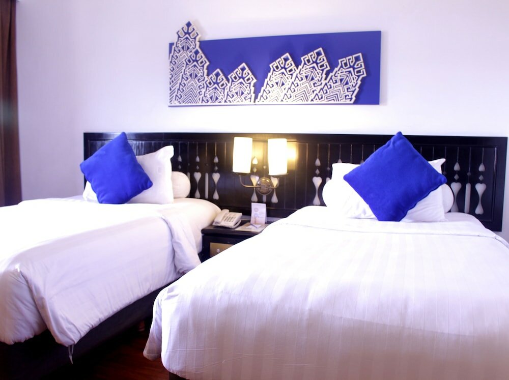 Фото Novotel Bukittinggi