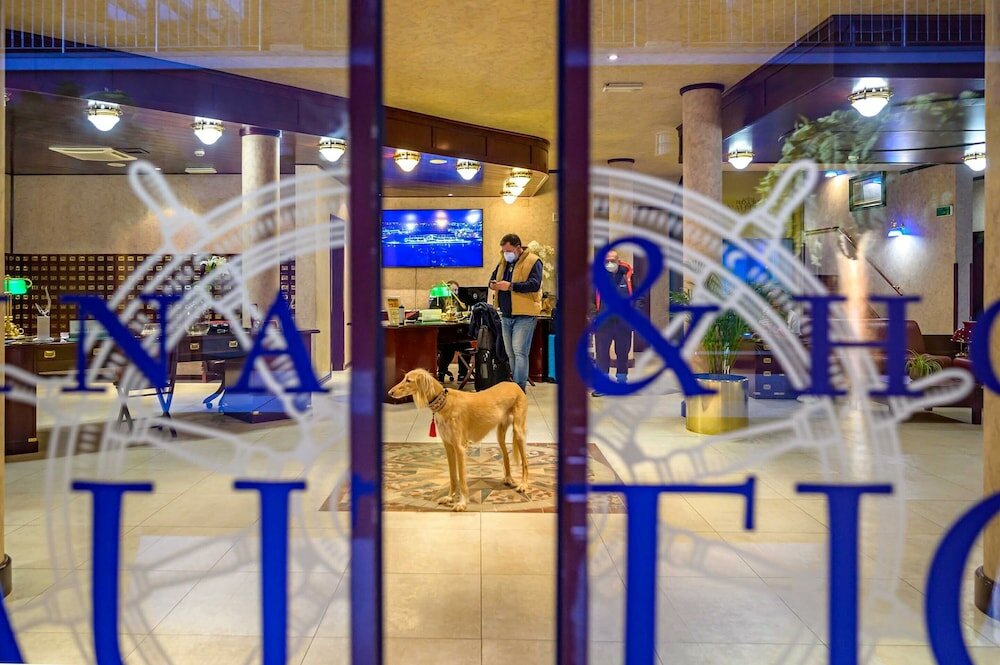 Фото отеля 5