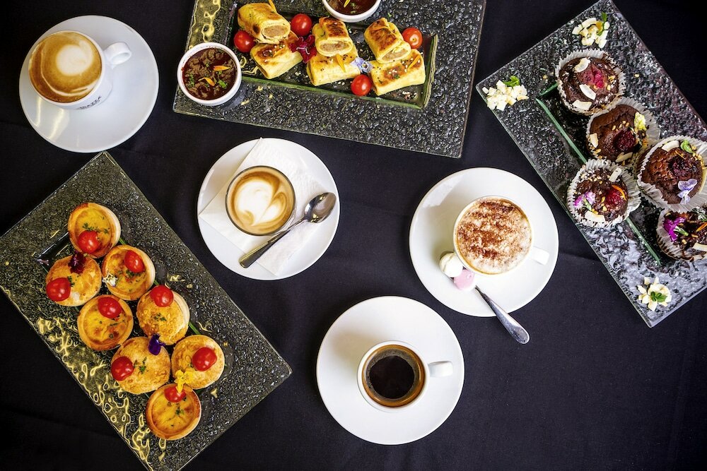 Фото Ibis Brussels Centre Châtelain