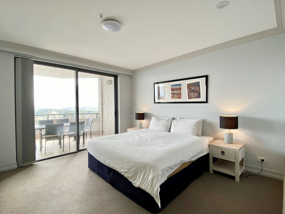 Фото Milson Serviced Apartments