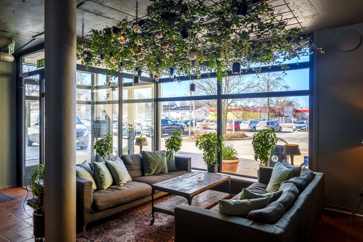 Фото Best Western Hotel Botnia