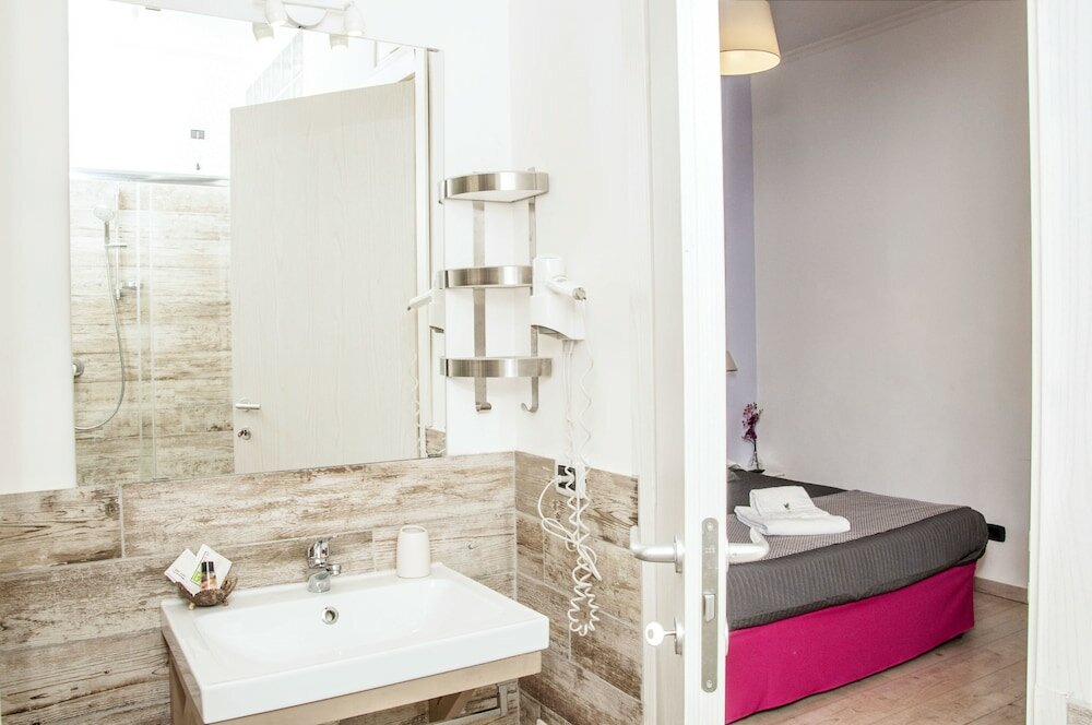 Фото B&b Just Rome