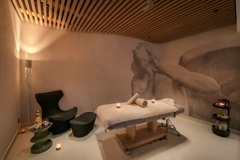 Фото Boutique Hotel Alhambra