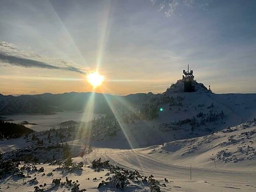 Гостиница Windy Terrace Hotel в Кокс-Базаре