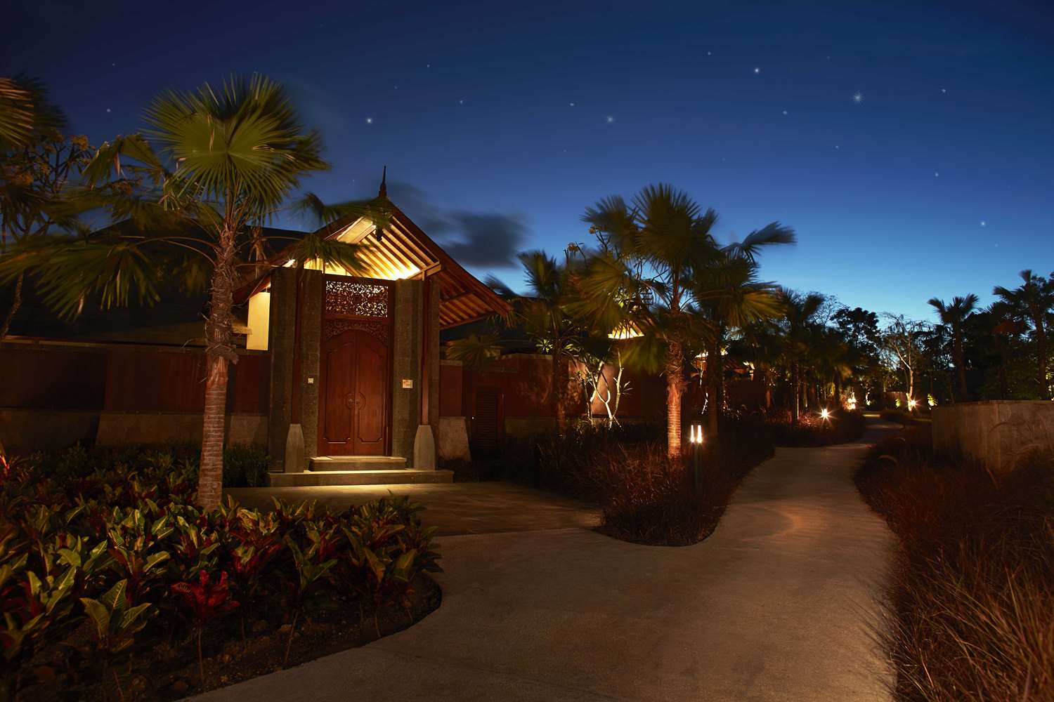 Фото Hilton Bali Resort