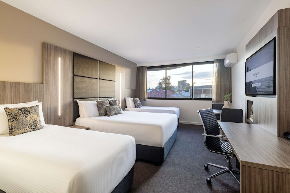 Фото Rydges South Park Adelaide