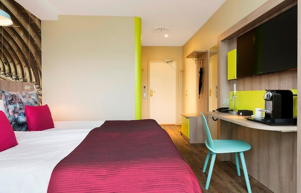 Фото ProfilHotels Central