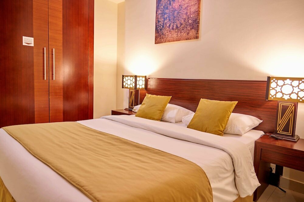 Hotel Grand Square Hotel, Dubai, photo