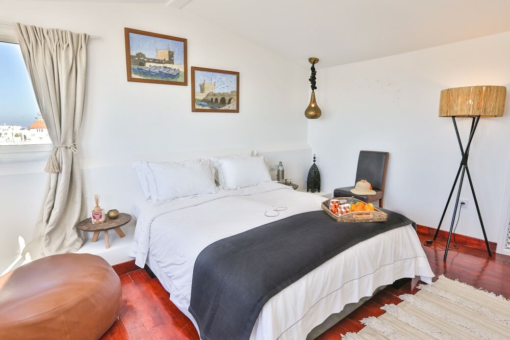 Фото Madada Mogador