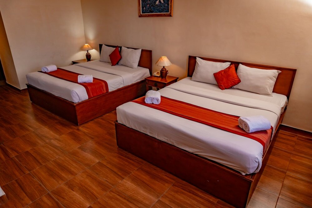 Фото Puri Dibia Hotel