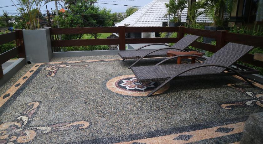 Фото Bima Sakti House Canggu