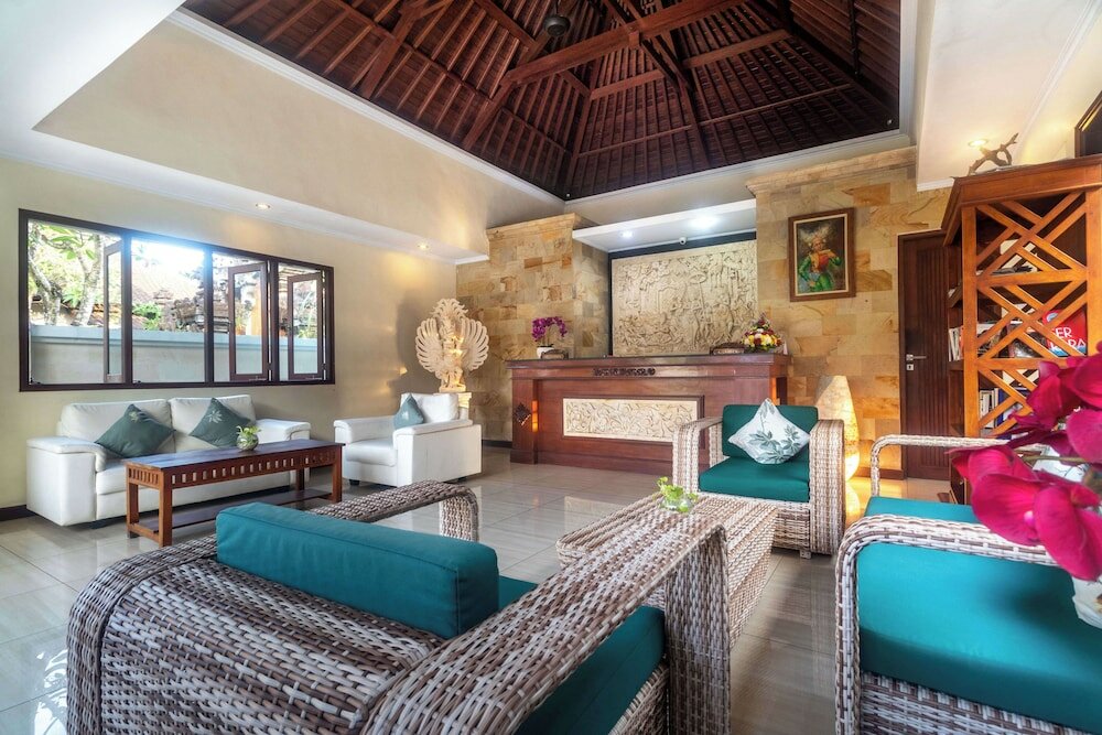 Фото Hotel Segara Agung