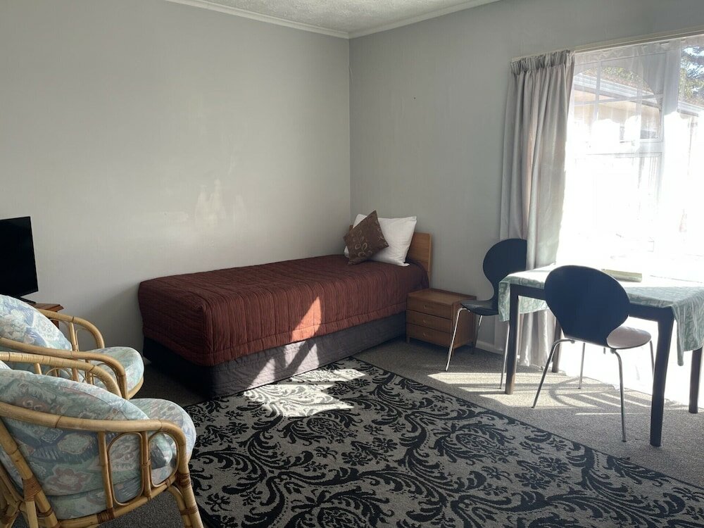 Фото Earnslaw Motel