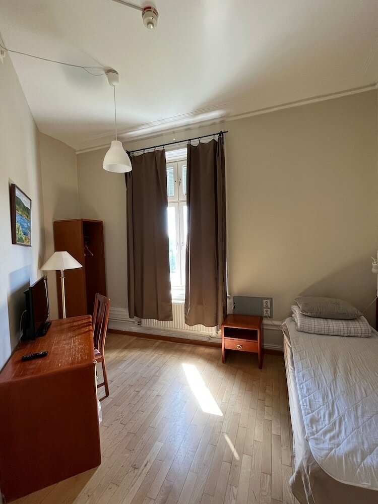 Фото Karlstad Vandrarhem