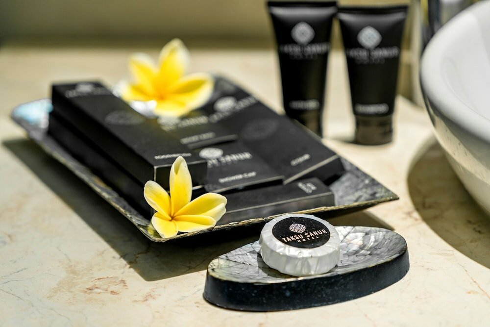 Фото Taksu Sanur