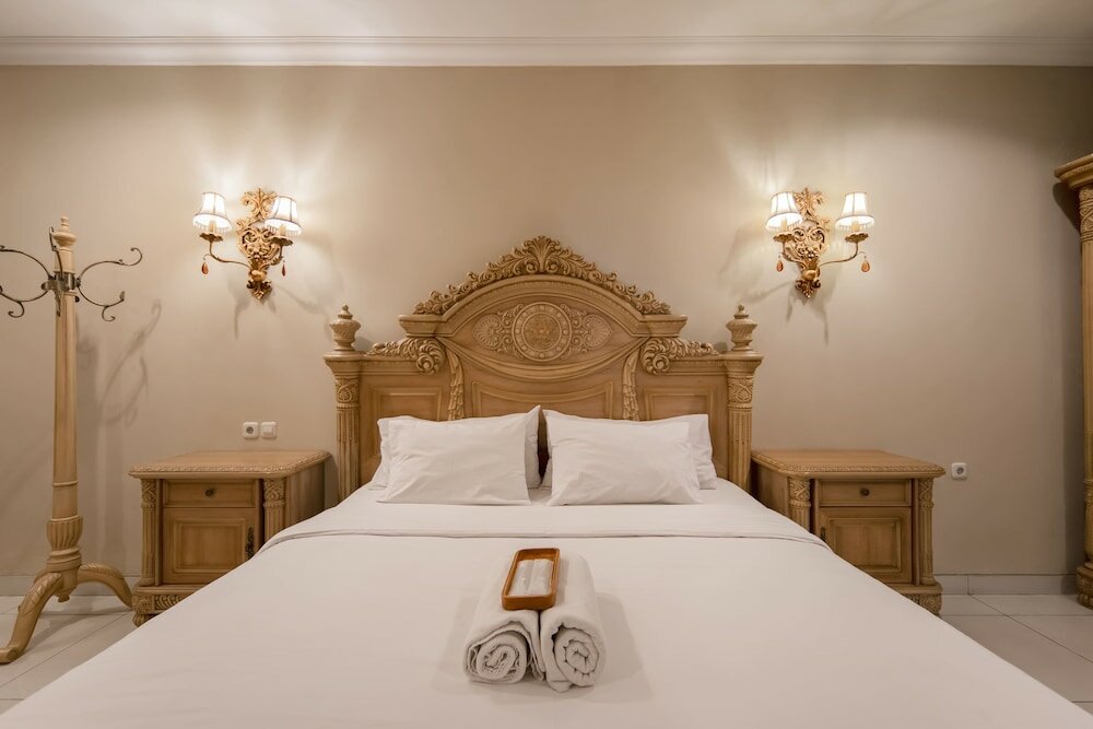 Фото Ottenville Boutique Hotel