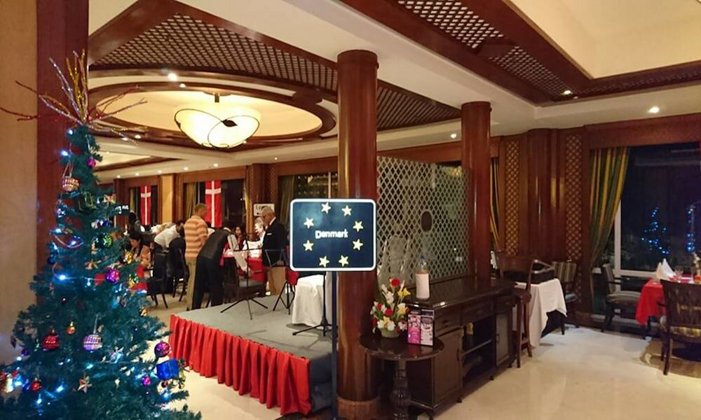 Фото Avari Towers Karachi