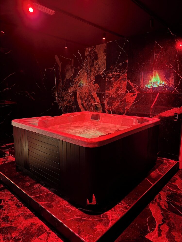 Фото Marcussens Hotel