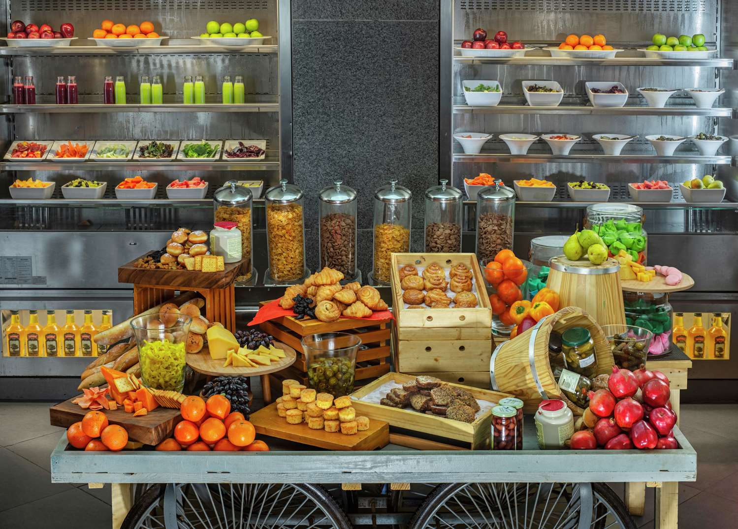 Фото DoubleTree by Hilton Goa - Panaji