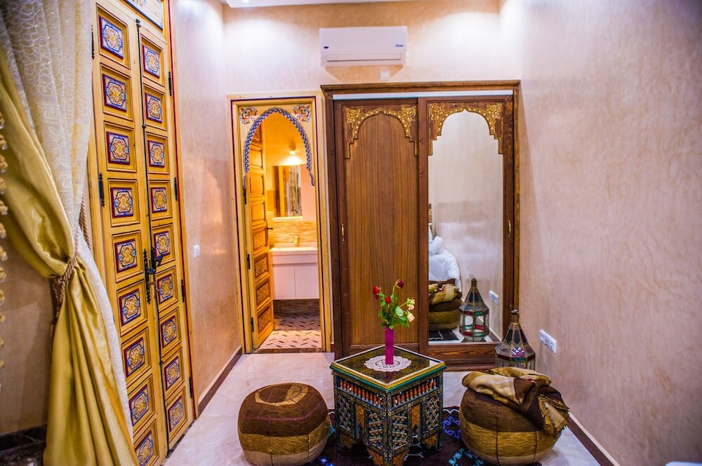 Фото Riad Baghdad