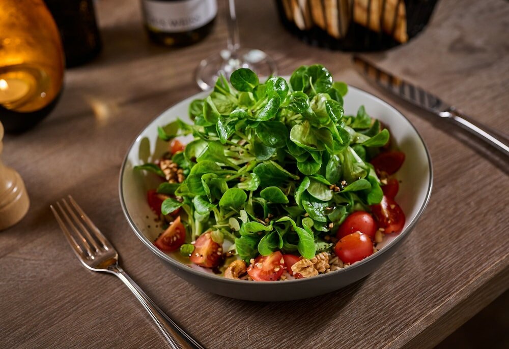 Фото Hotel am See