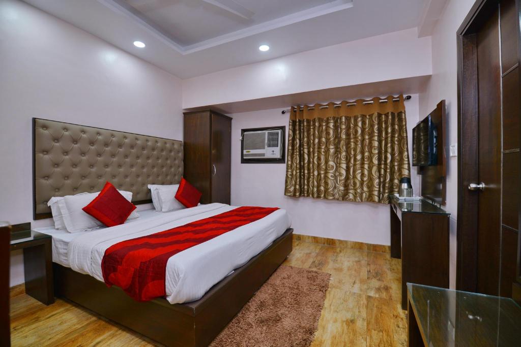 Фото Hotel Kabeer