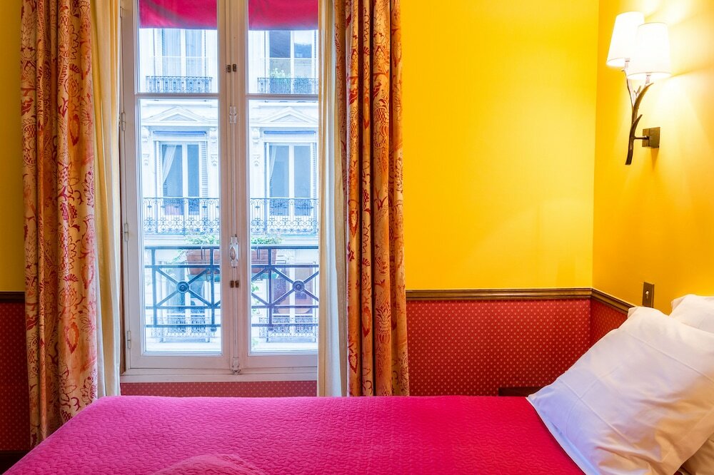 Фото Relais Monceau