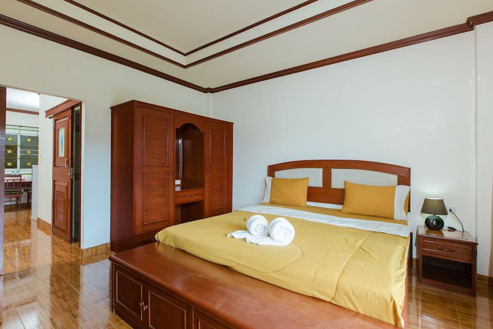 Фото Patong Rai Rom Yen Resort Sha