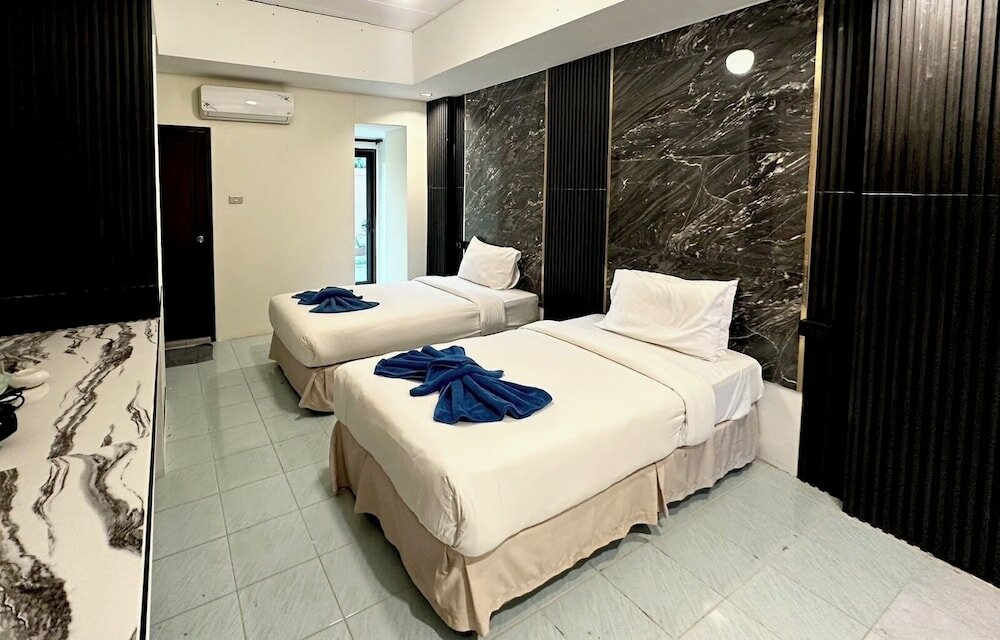 Фото The Splash Koh Chang