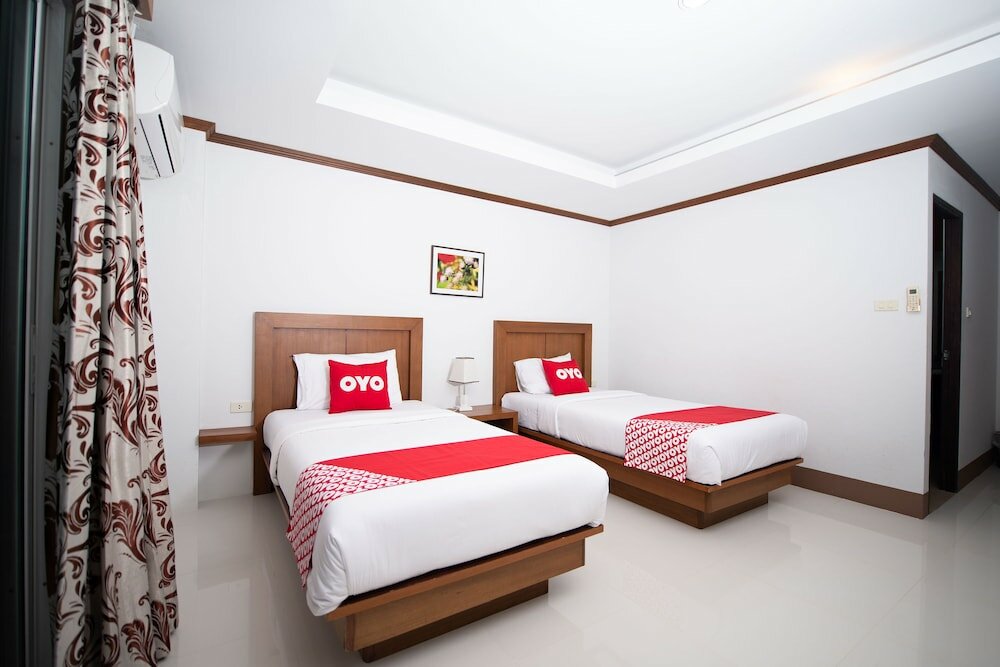 Фото Oyo 287 Al Ameen Hotel