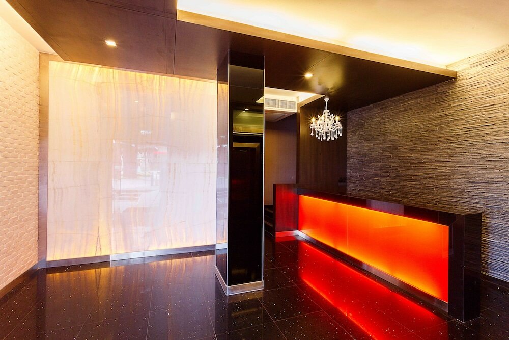 Фото Ibis Styles Chiang Mai