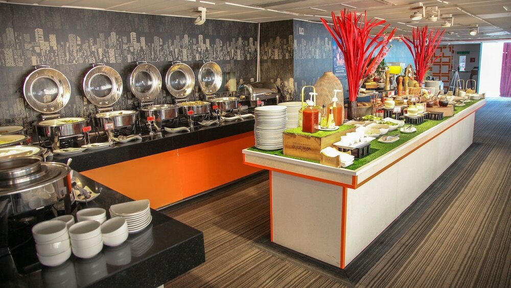 Фото Le Fenix Sukhumvit