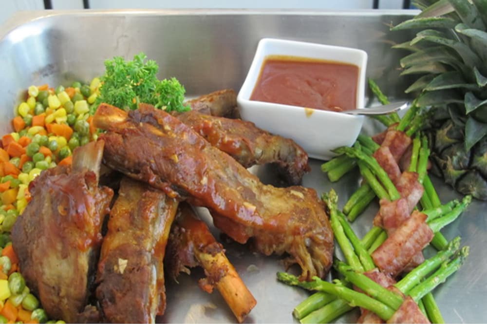 Фото Tai-Pan Hotel