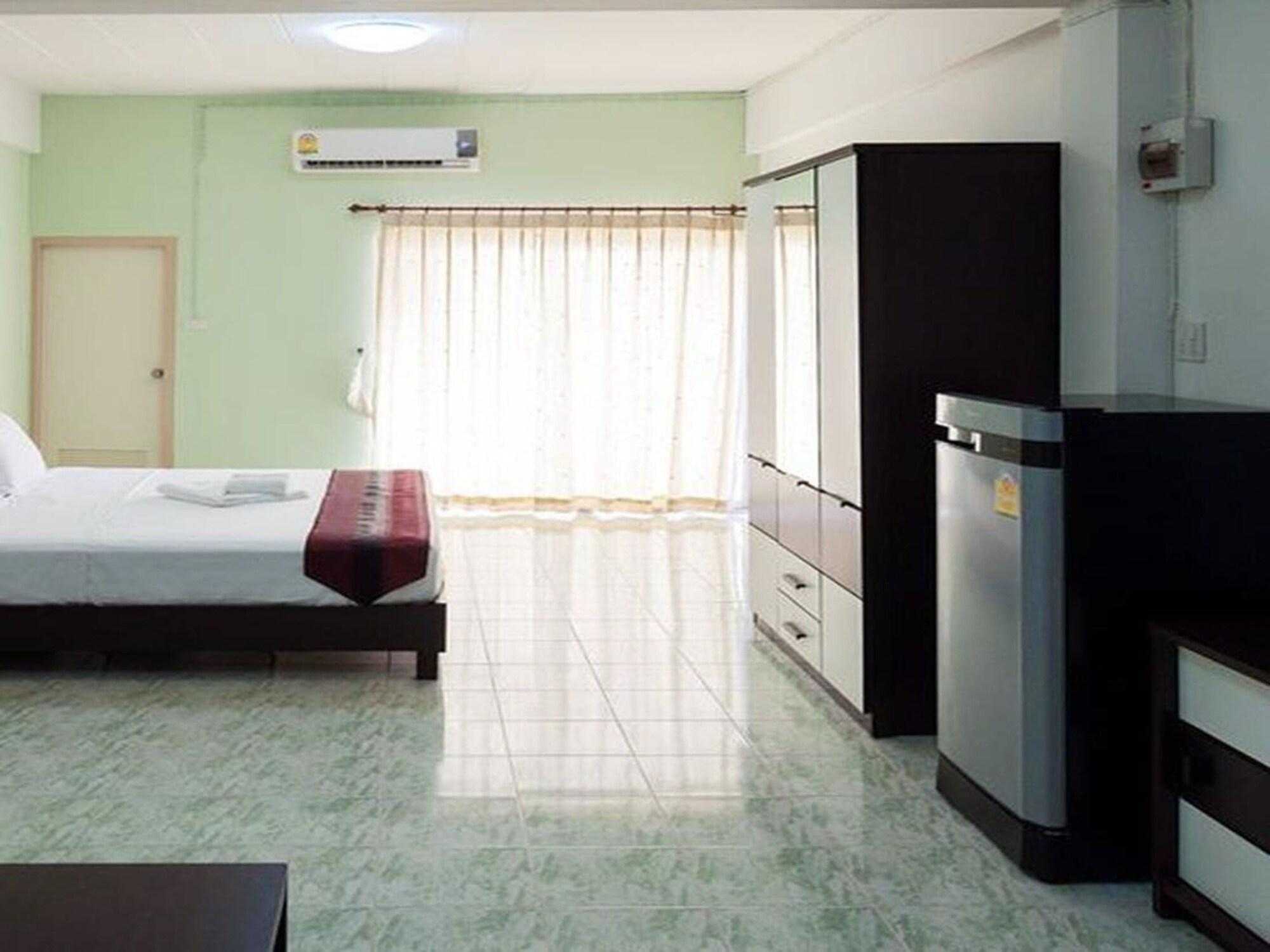 Фото The Grand Residence