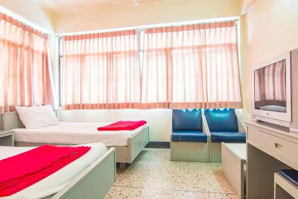 Фото Khelangnakorn Lampang Hotel