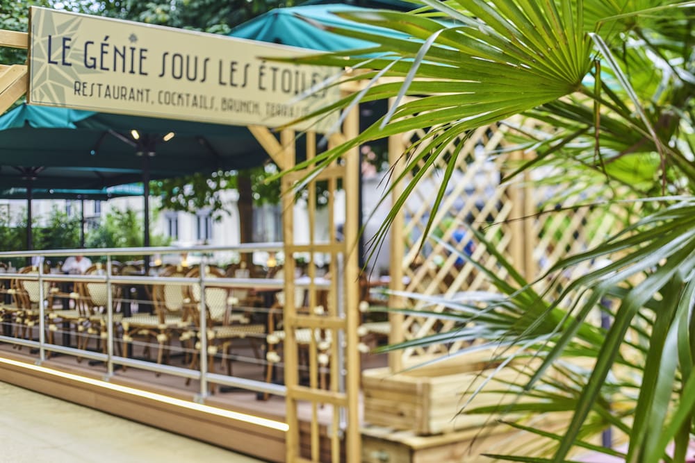 Фото Ibis Paris Bastille Opera 11th