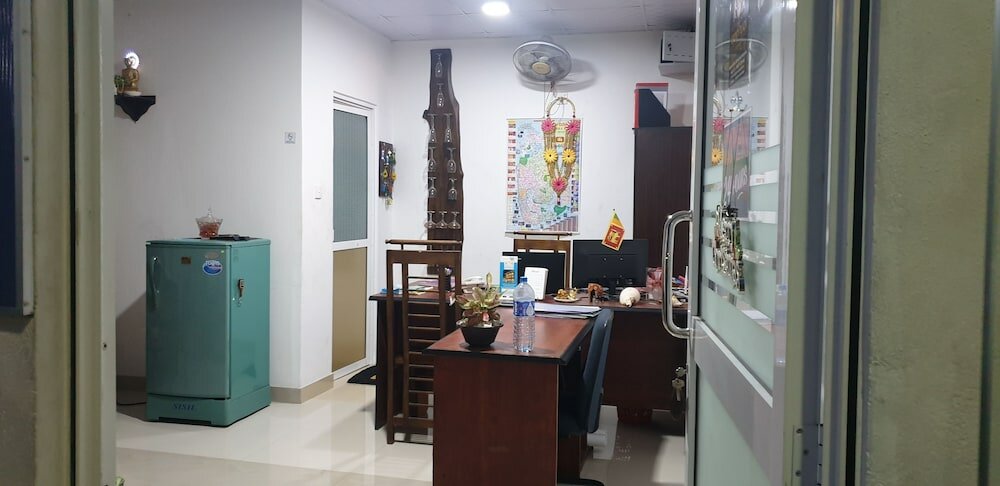 Фото Hotel Crown Plaza Katunayake